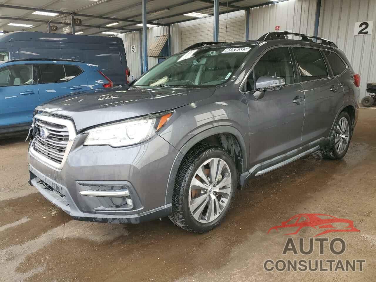 SUBARU ASCENT 2020 - 4S4WMAPD0L3421079