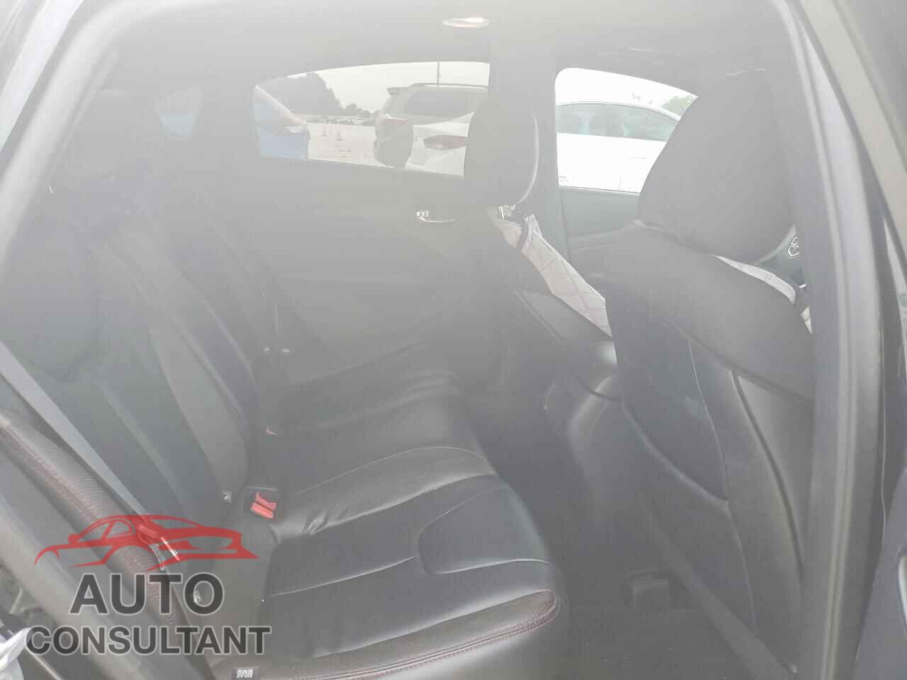DODGE DART 2015 - 1C3CDFEB8FD116681