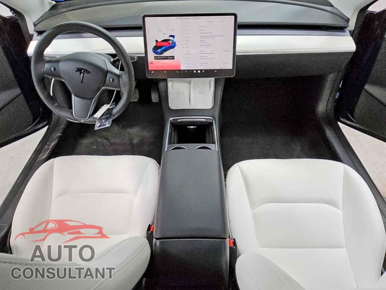TESLA MODEL 3 2023 - 5YJ3E1EA9PF665190