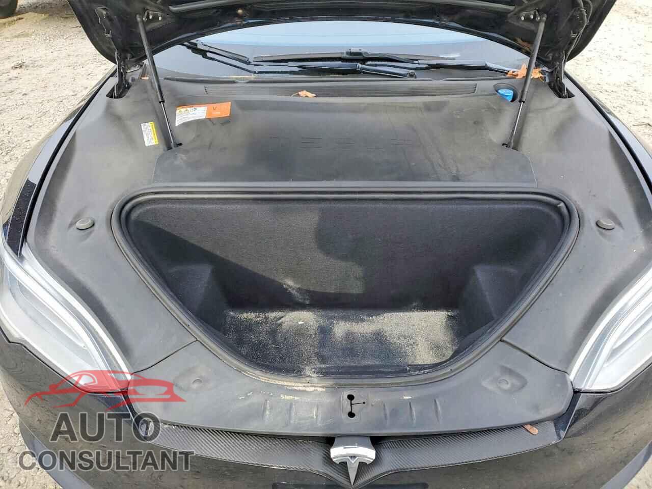 TESLA MODEL S 2016 - 5YJSA1E48GF143670