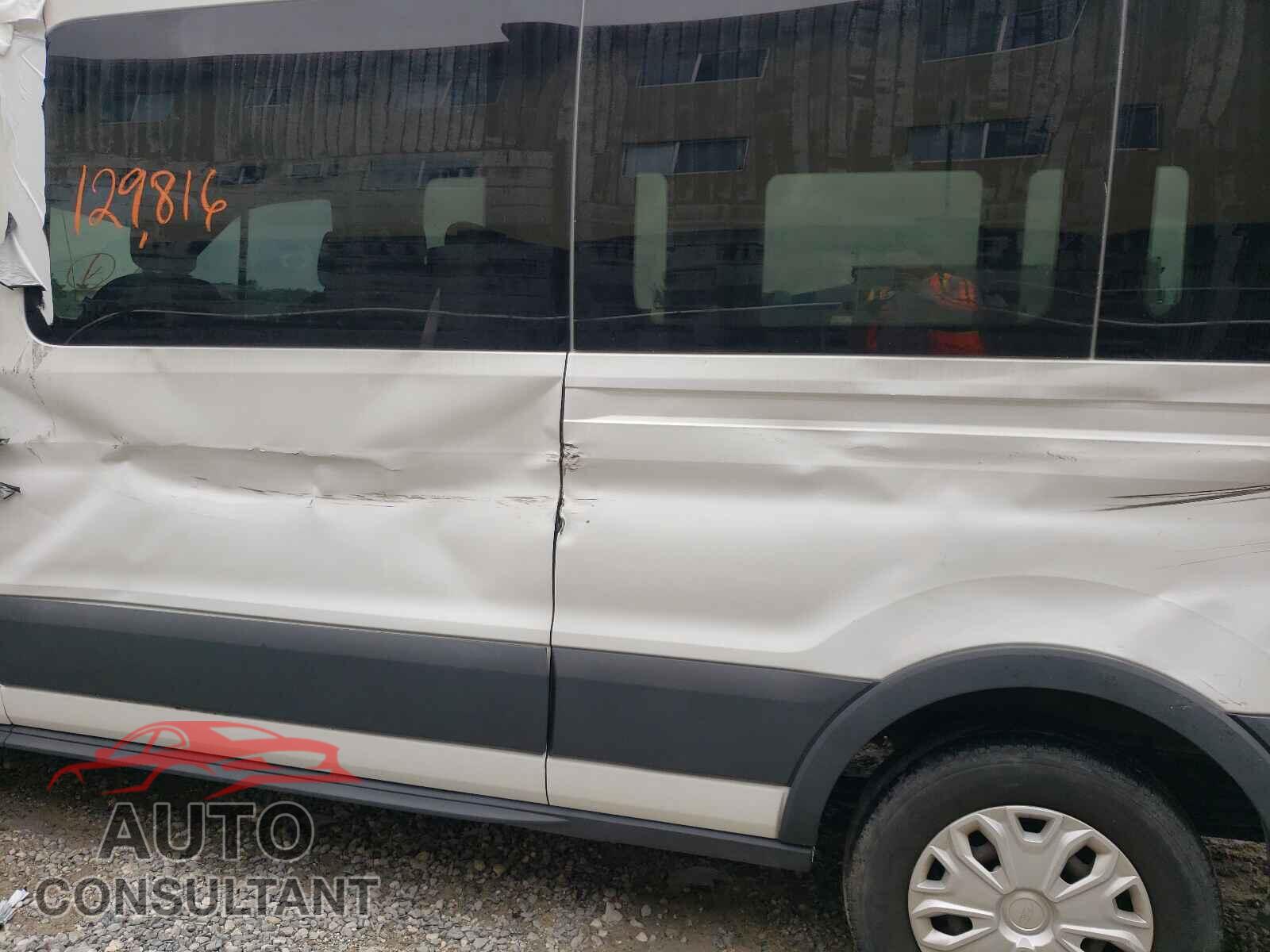 FORD TRANSIT CO 2017 - 1FBAX2CM9HKB22368