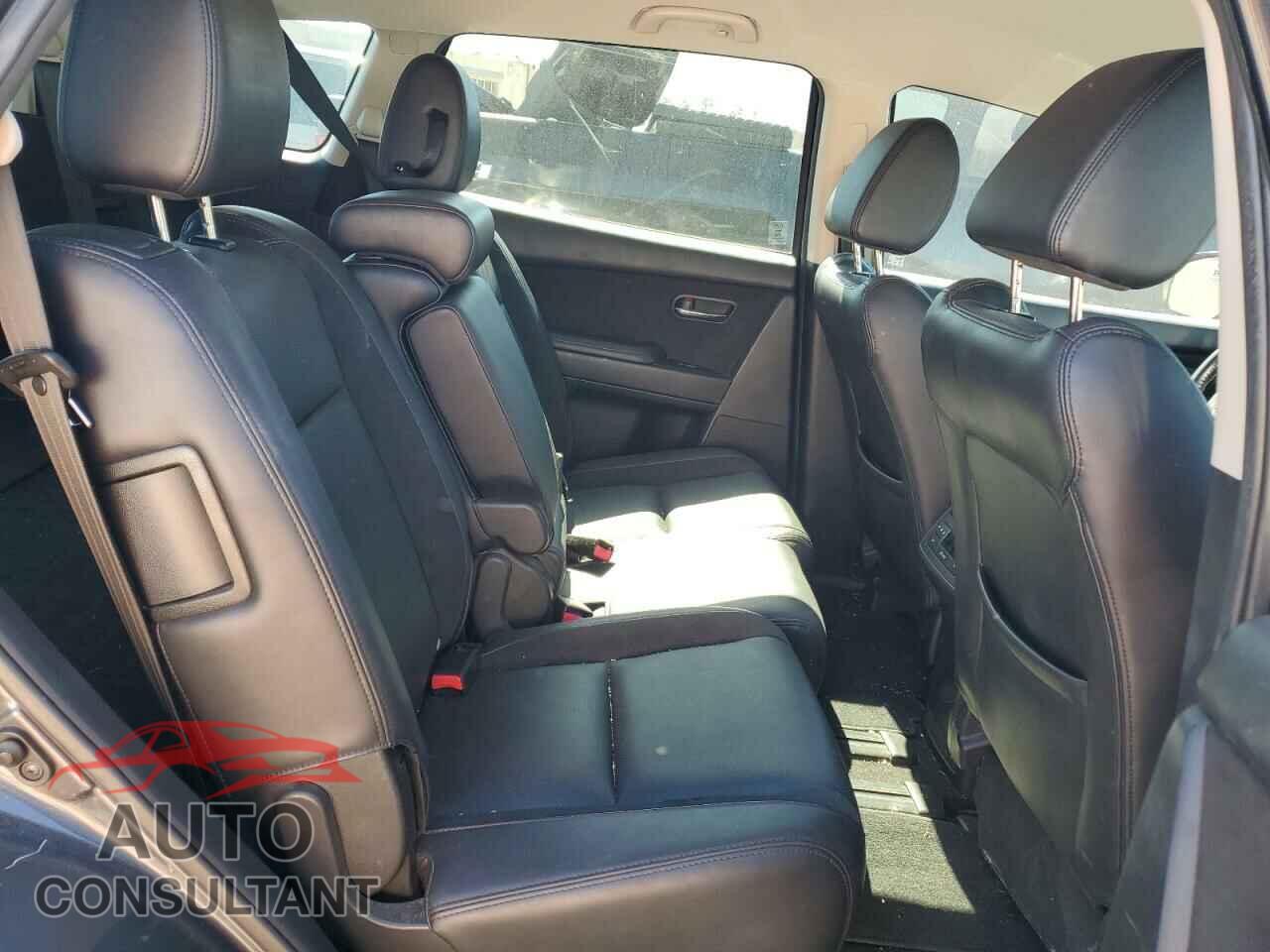 MAZDA CX-9 2014 - JM3TB2CA6E0442822