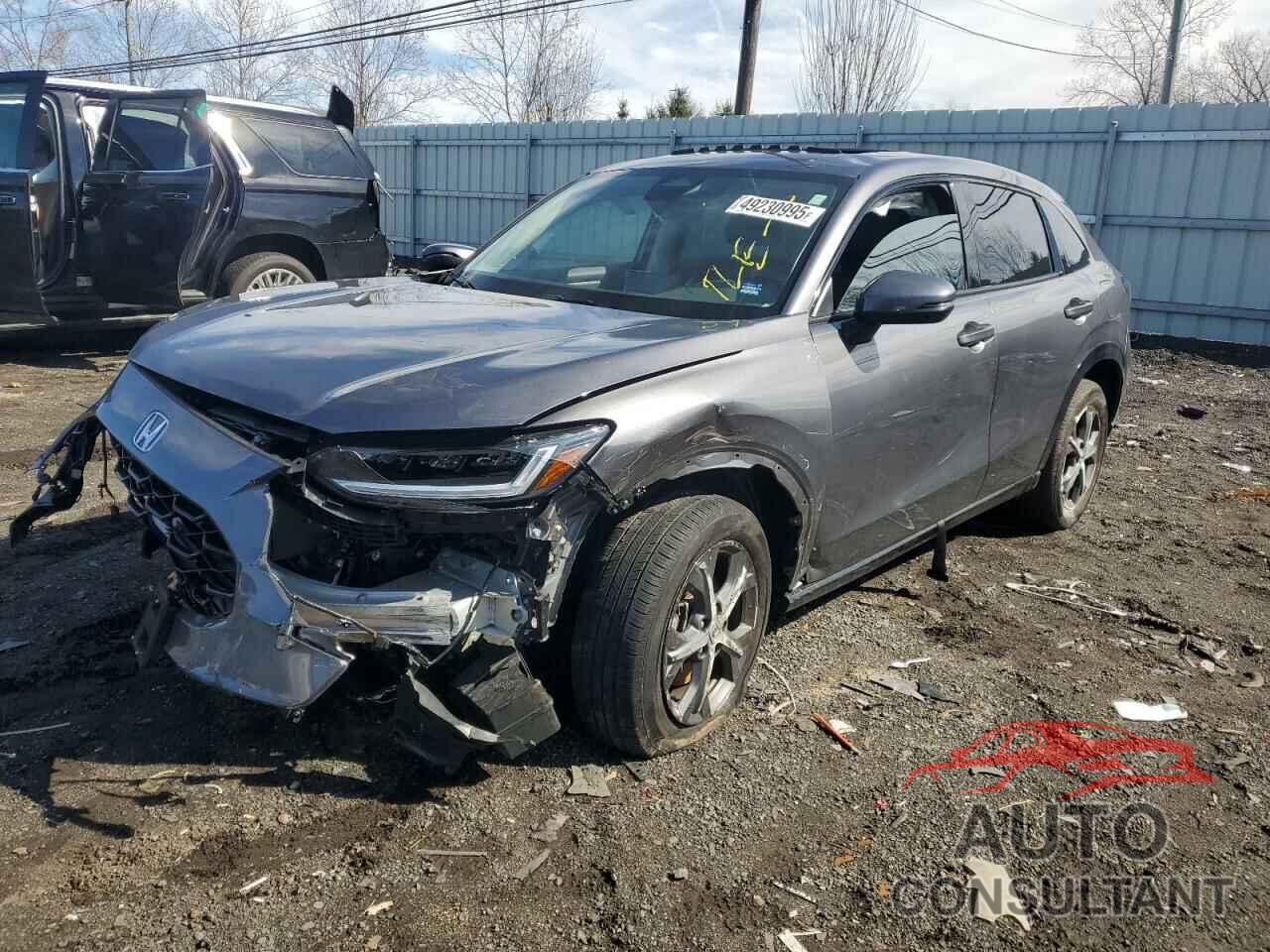 HONDA HR-V 2024 - 3CZRZ2H79RM715096
