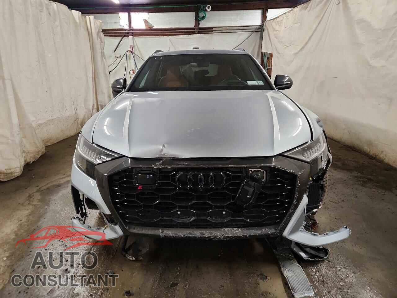 AUDI RS 2024 - WU1ARBF14RD009654