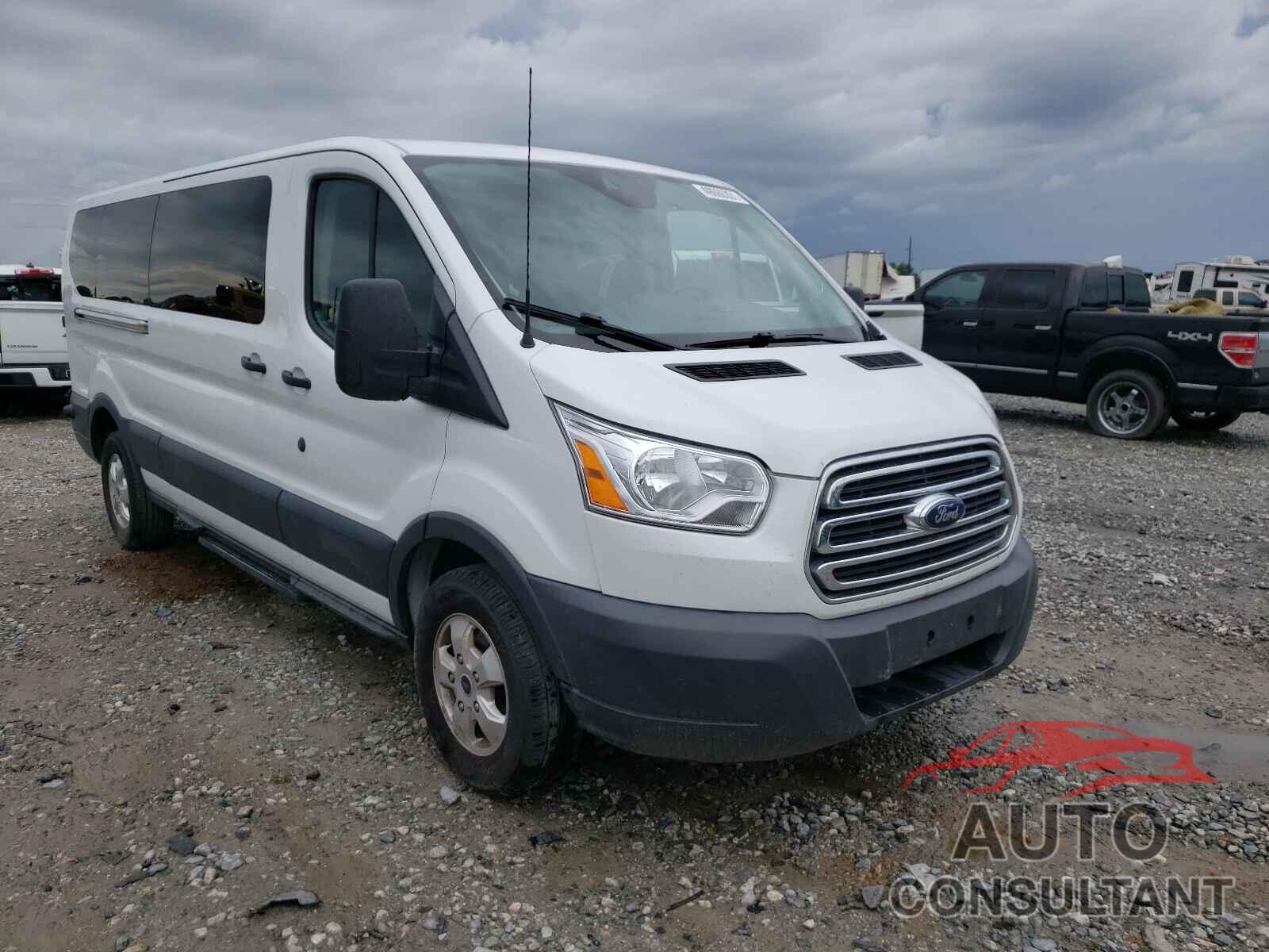 FORD TRANSIT CO 2018 - 1FBZX2YG0JKA75436