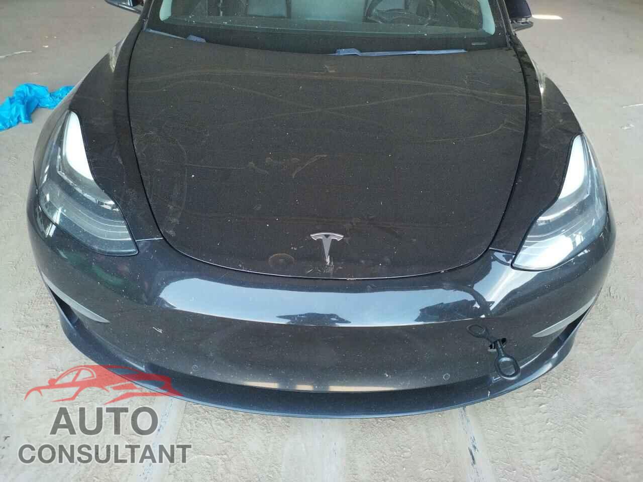 TESLA MODEL 3 2018 - 5YJ3E1EA6JF053746