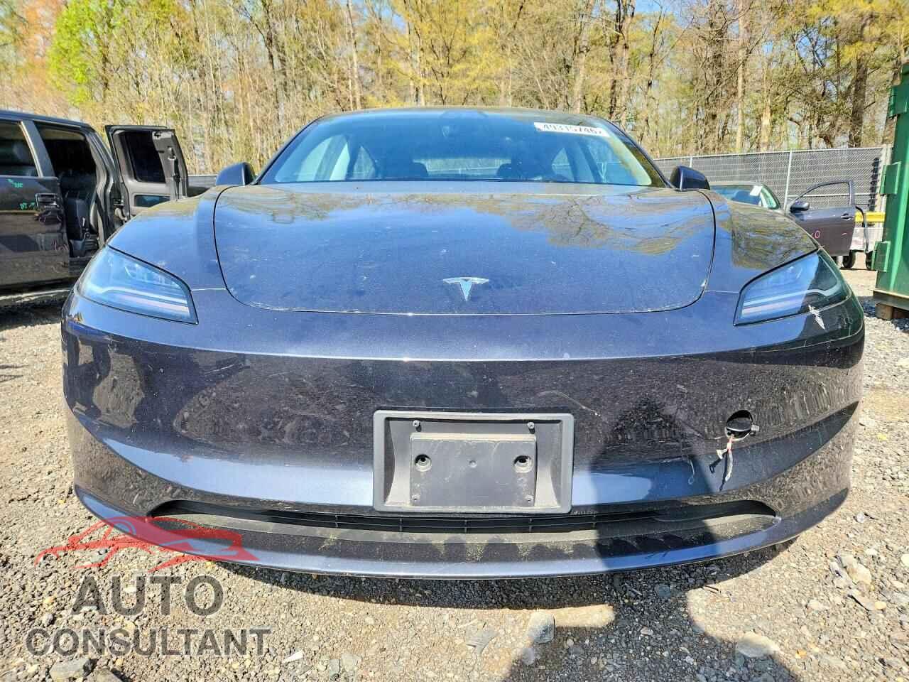TESLA MODEL 3 2024 - 5YJ3E1EA4RF736170