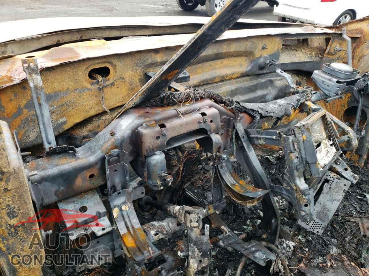 FORD EDGE 2011 - 2FMDK4JC0BBB52675