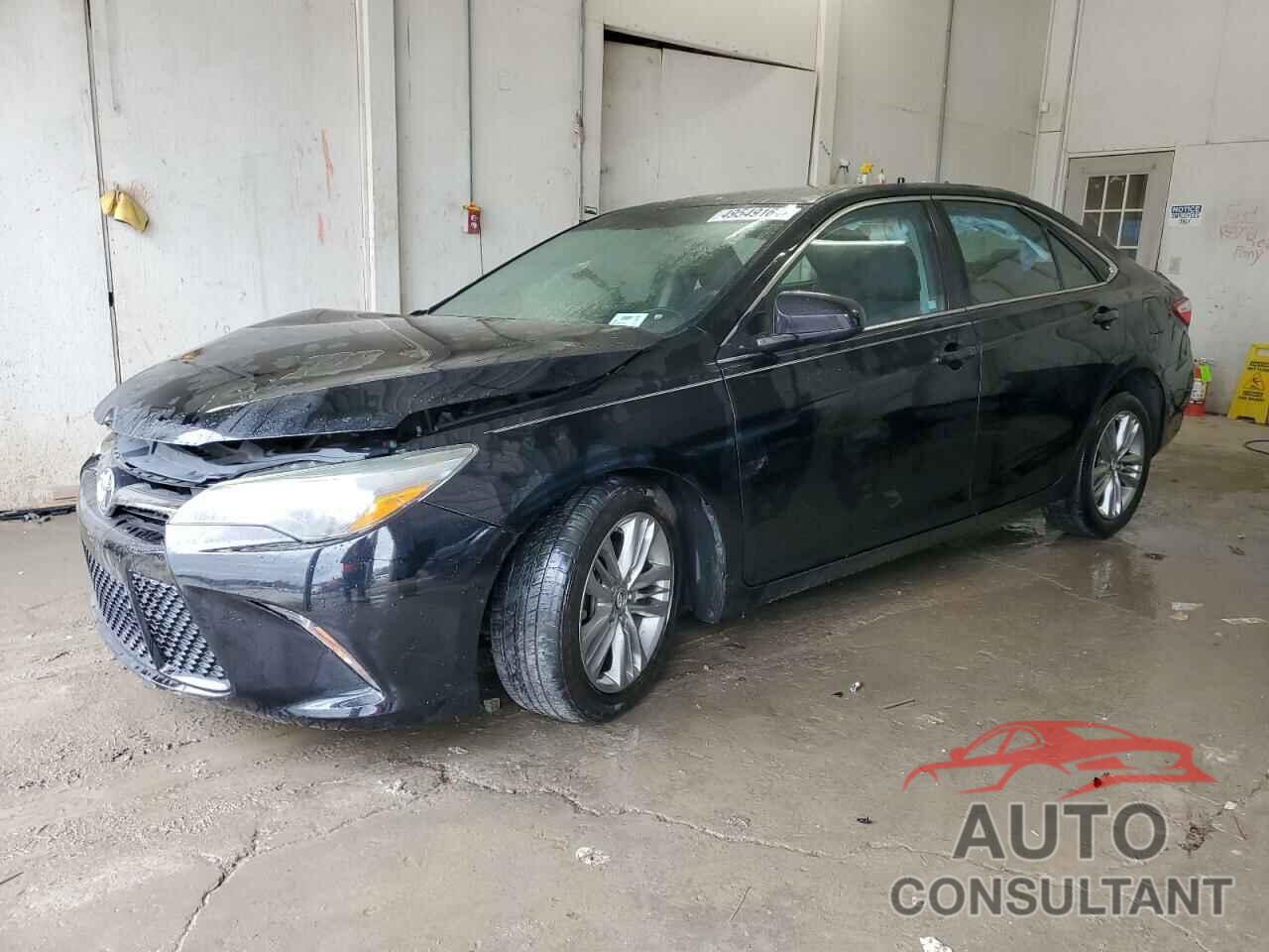 TOYOTA CAMRY 2016 - 4T1BF1FK9GU183905