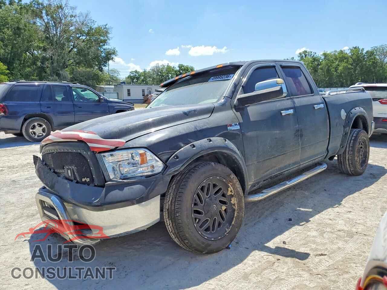 DODGE RAM 1500 2011 - 1D7RB1GP3BS538196