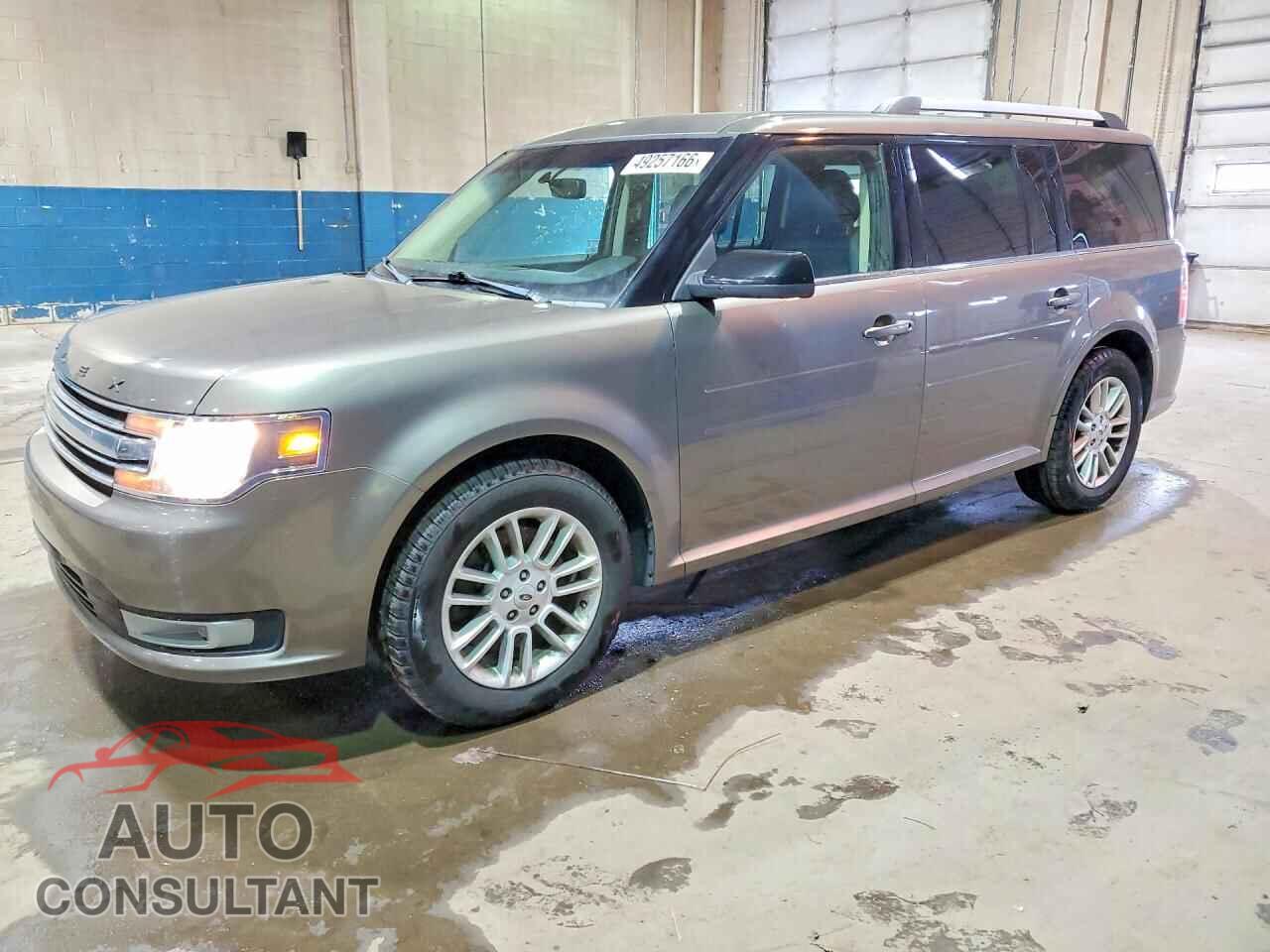 FORD FLEX 2014 - 2FMHK6C8XEBD30800