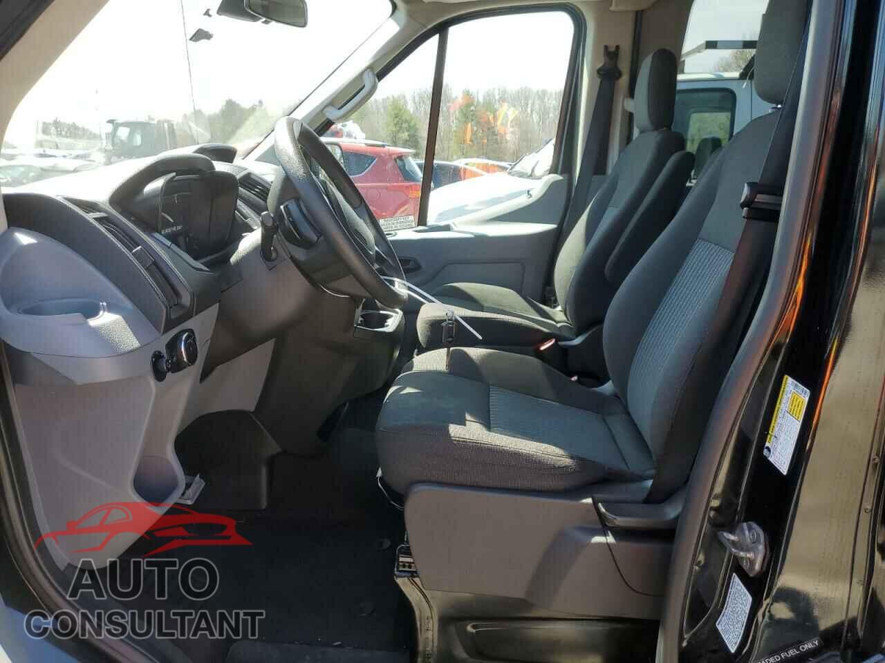 FORD TRANSIT 2016 - 1FBVU4XG2GKB12659