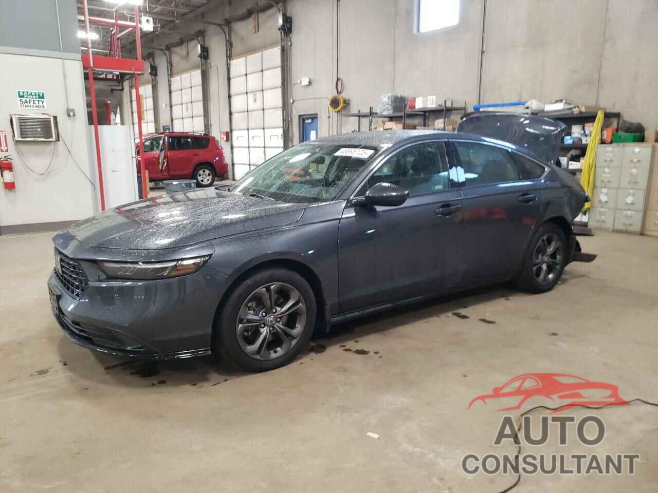 HONDA ACCORD 2024 - 1HGCY2F65RA026907
