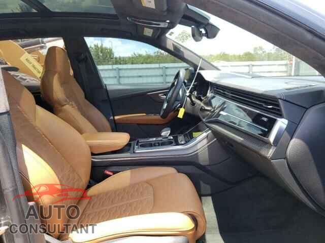 AUDI RS 2021 - WU1ARBF19MD006175