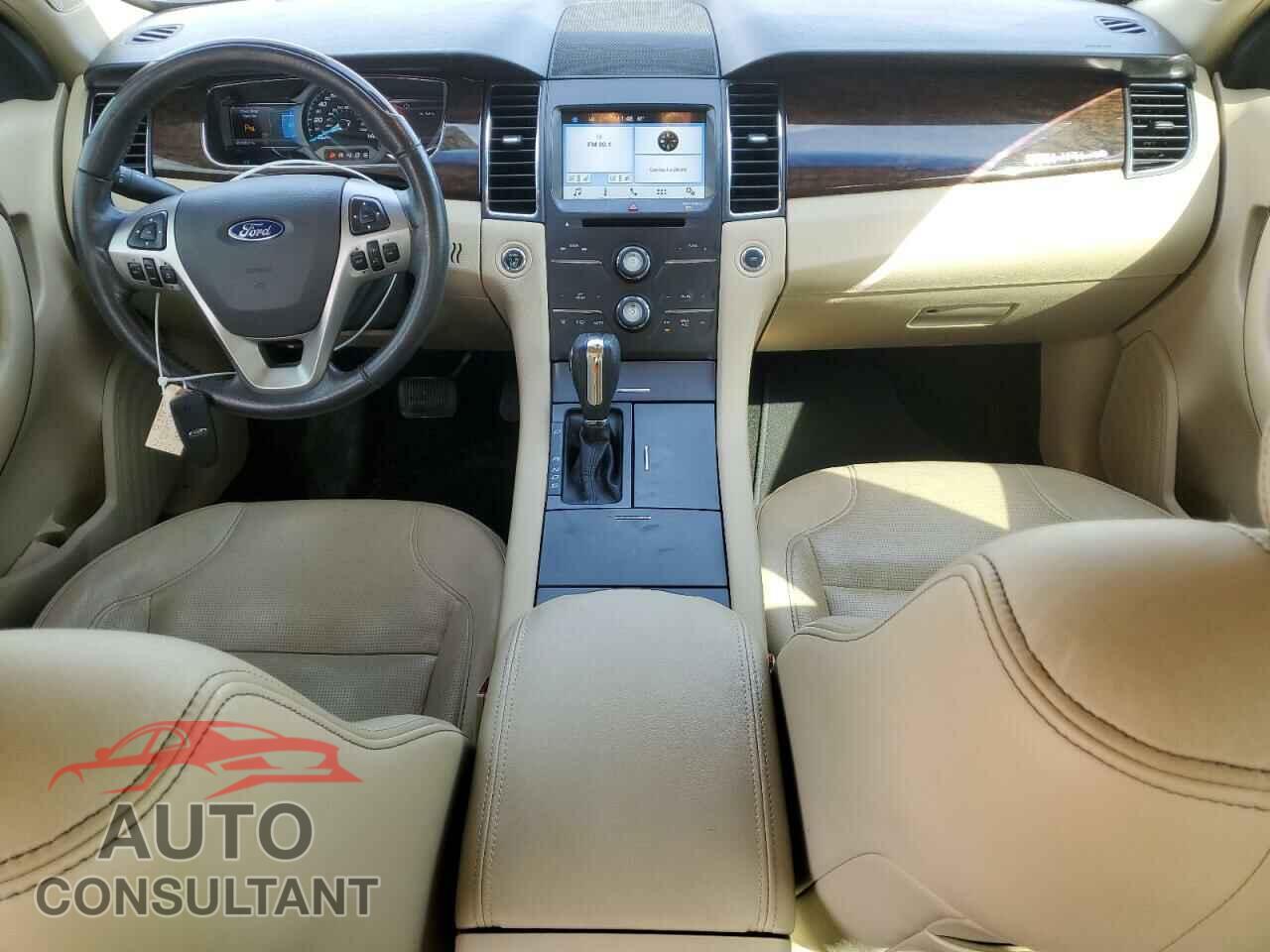 FORD TAURUS 2016 - 1FAHP2F84GG105073