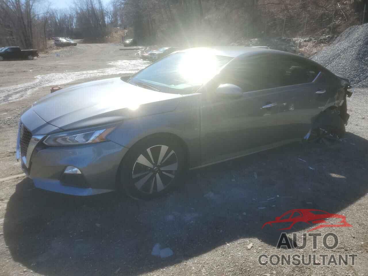 NISSAN ALTIMA 2022 - 1N4BL4DW6NN360539