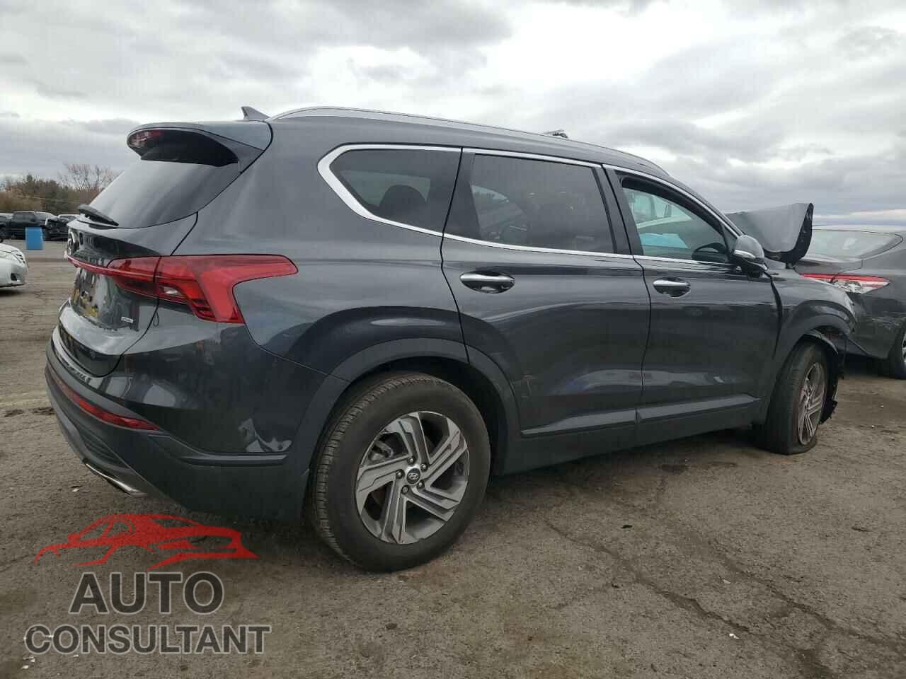 HYUNDAI SANTA FE 2023 - 5NMS2DAJ0PH644898