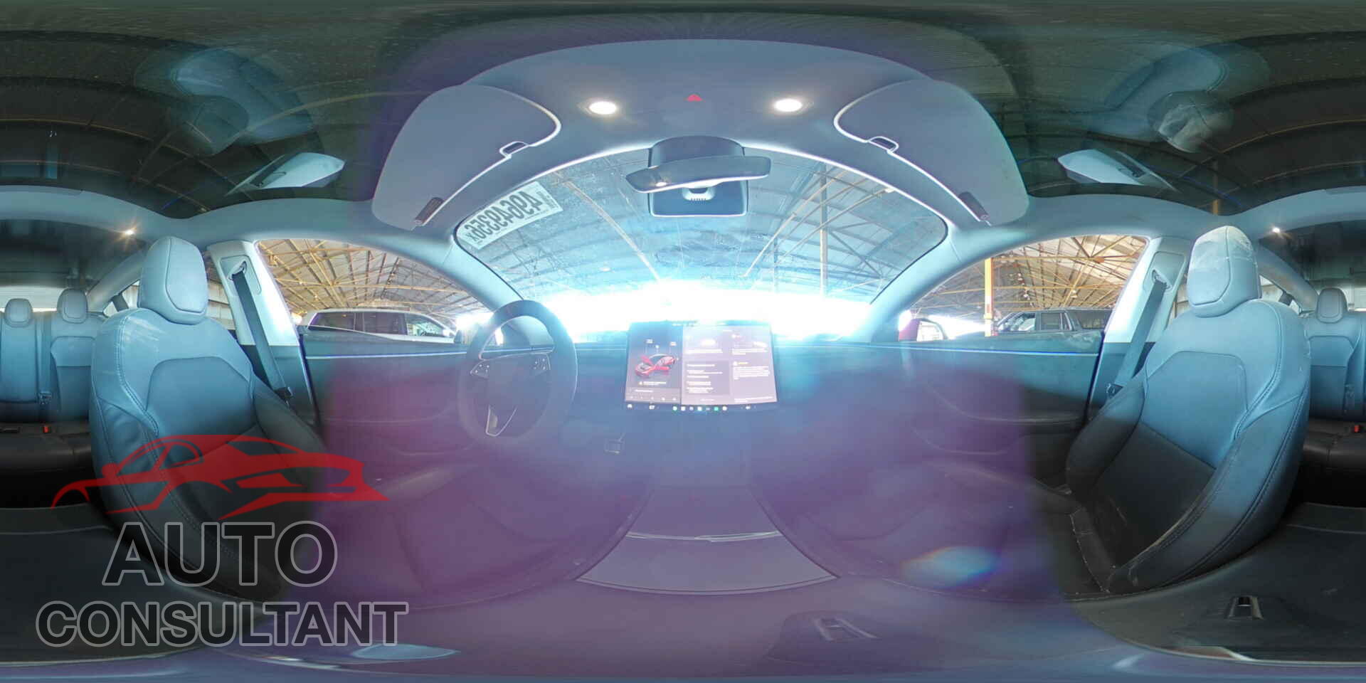 TESLA MODEL 3 2024 - 5YJ3E1EBXRF835343