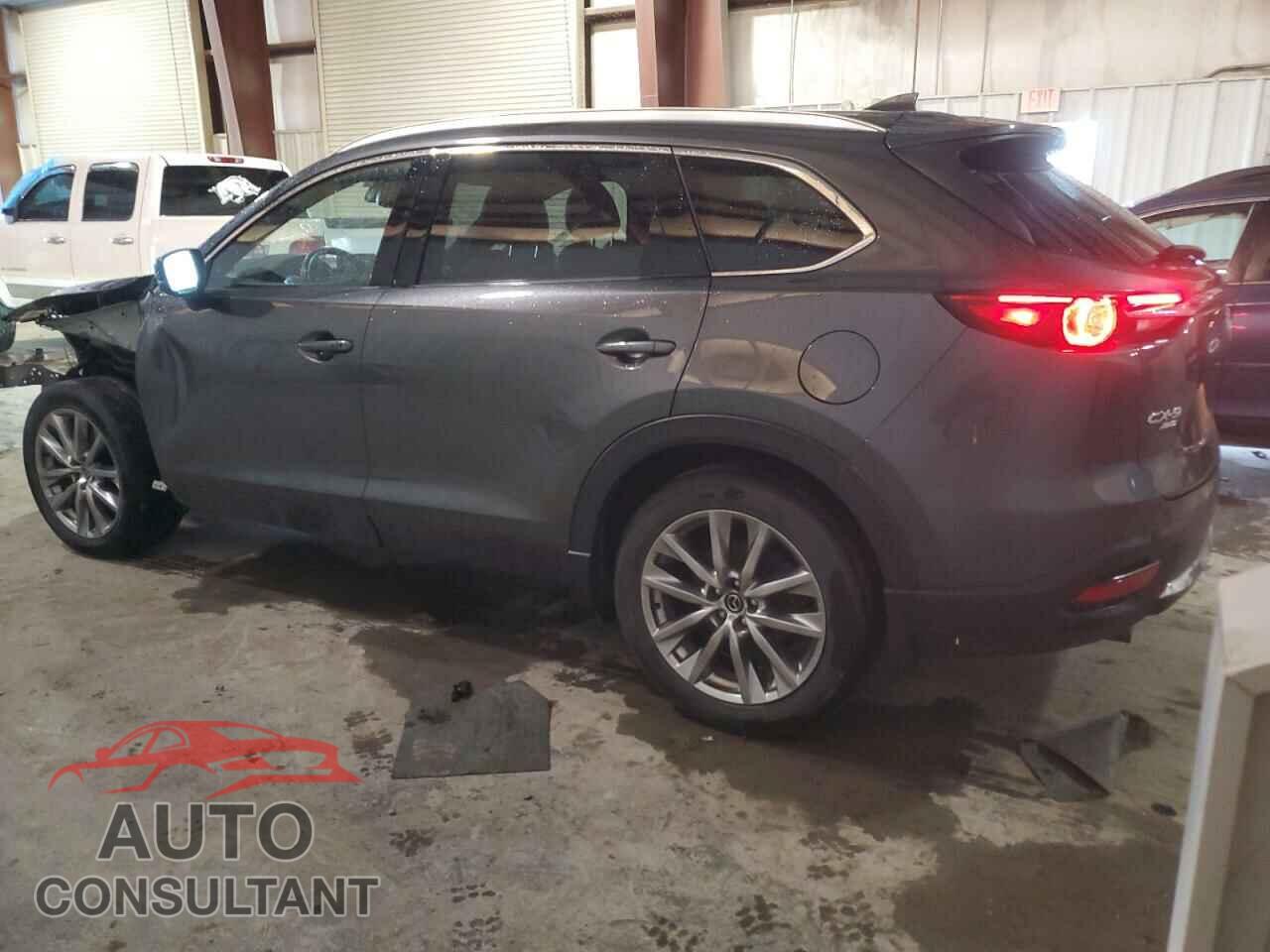 MAZDA CX-9 2017 - JM3TCBDY4H0143066