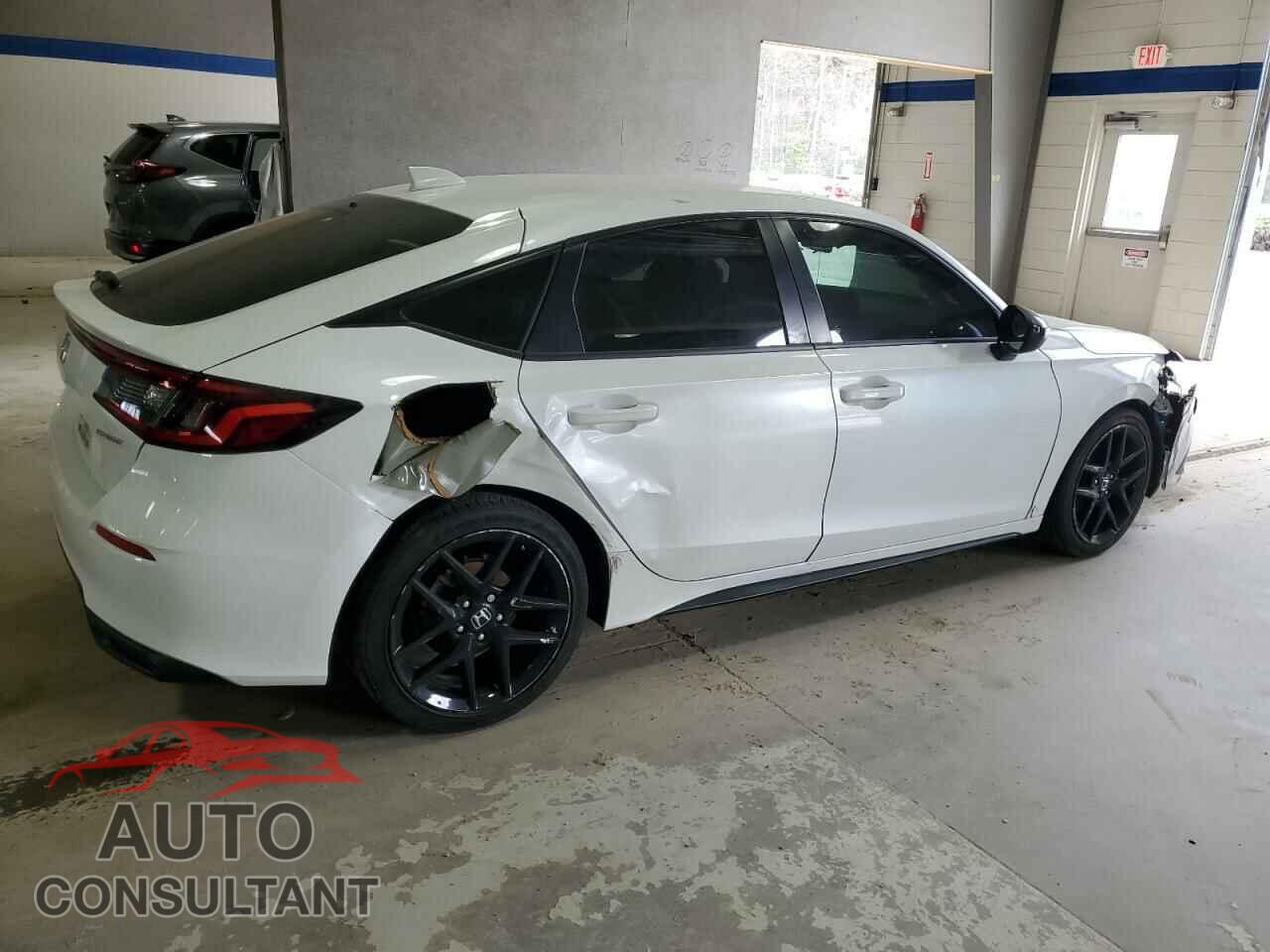 HONDA CIVIC 2023 - 19XFL2H80PE001416