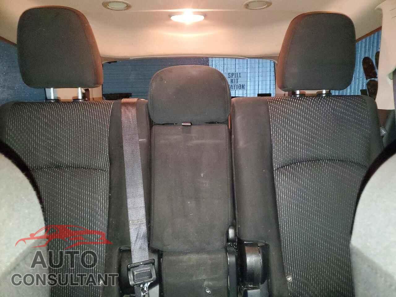 DODGE JOURNEY 2017 - 3C4PDDBGXHT540426