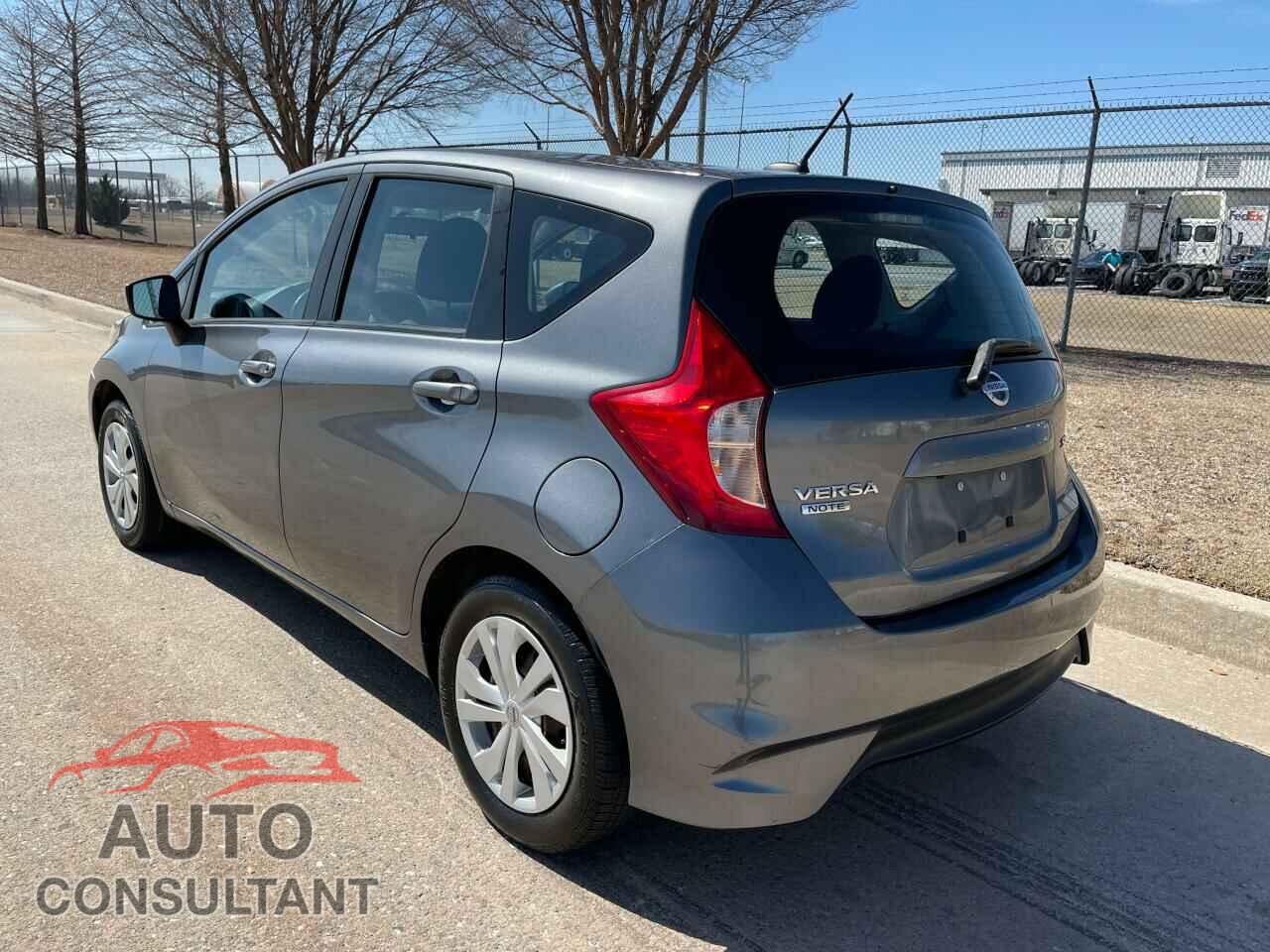 NISSAN VERSA 2017 - 3N1CE2CP3HL368399