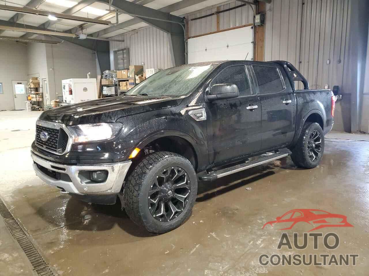FORD RANGER 2019 - 1FTER4EH0KLA61383