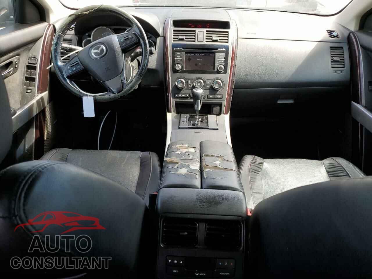 MAZDA CX-9 2015 - JM3TB2DA3F0452322