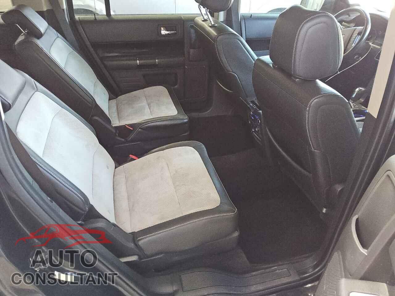 FORD FLEX 2011 - 2FMGK5DC5BBD30188