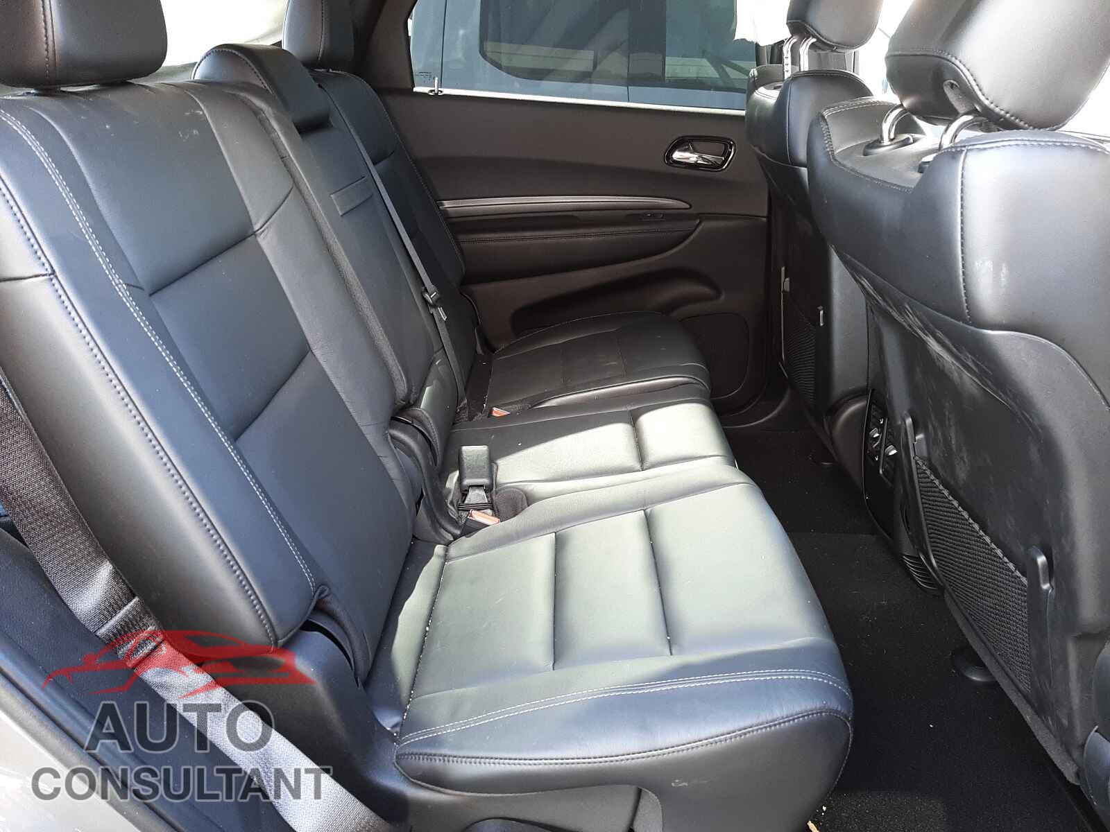 DODGE DURANGO 2021 - 1C4RDHDG5MC630666
