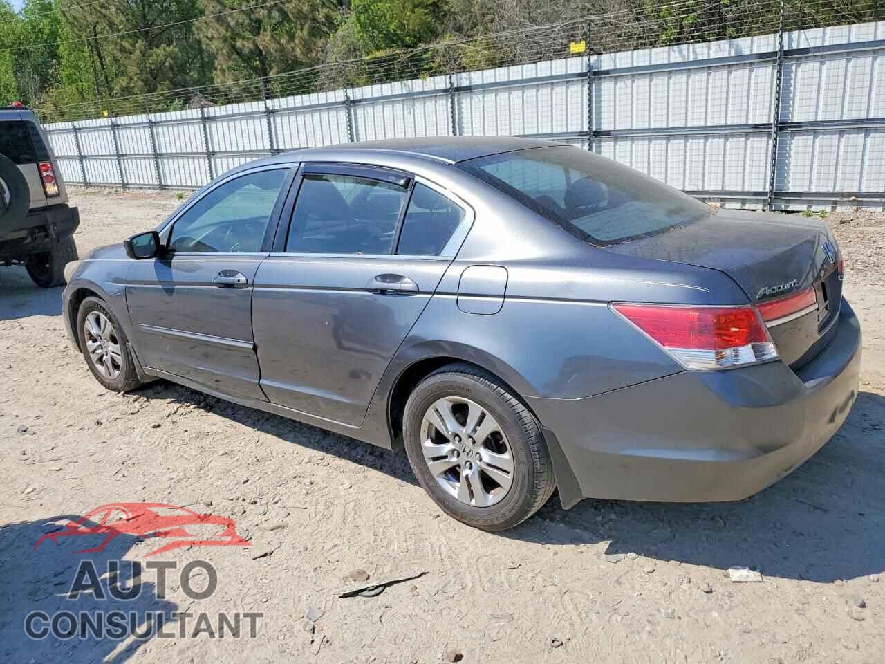 HONDA ACCORD 2011 - 1HGCP2F44BA066760