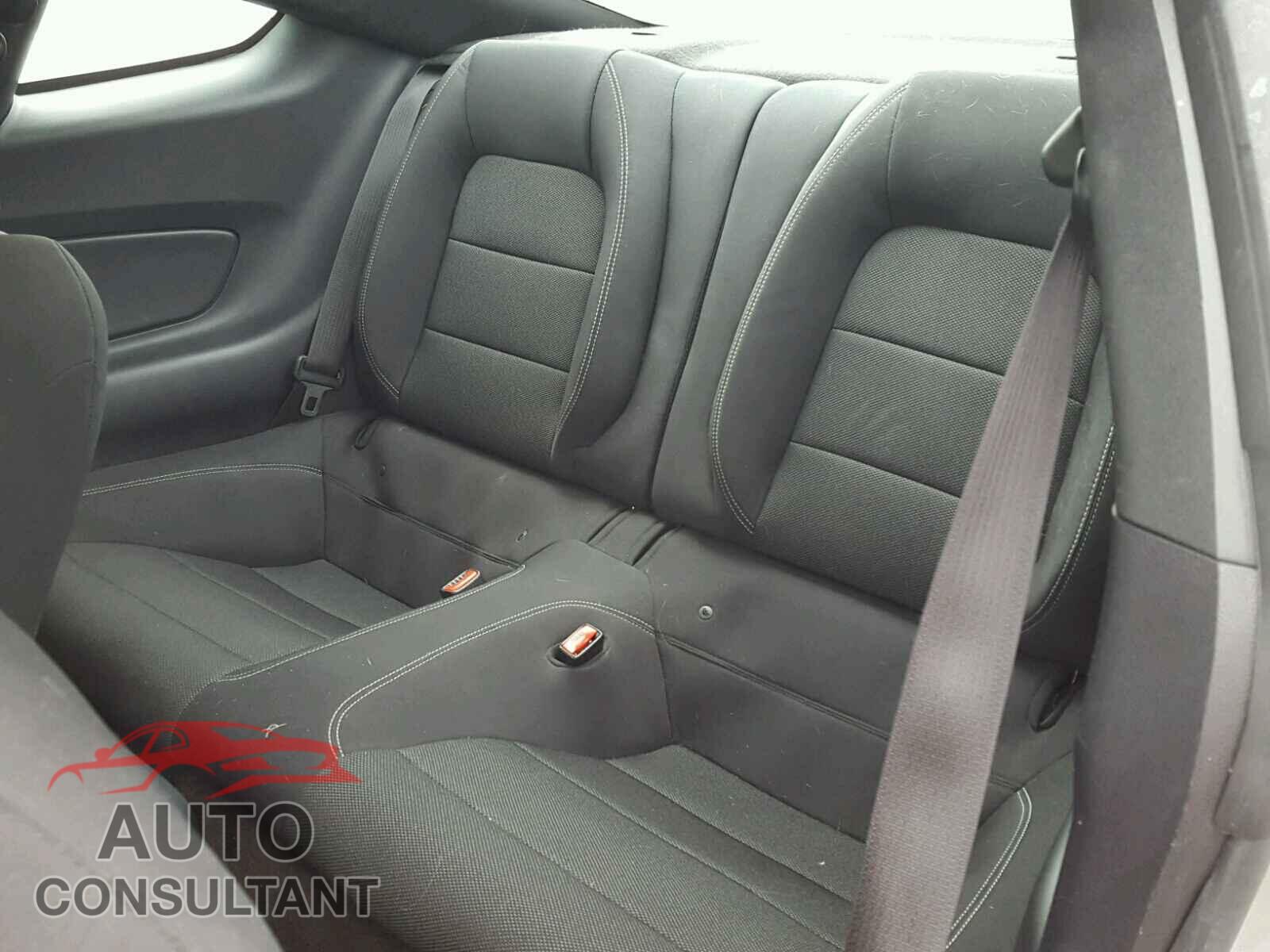 FORD MUSTANG 2015 - 1FA6P8AM1F5310312