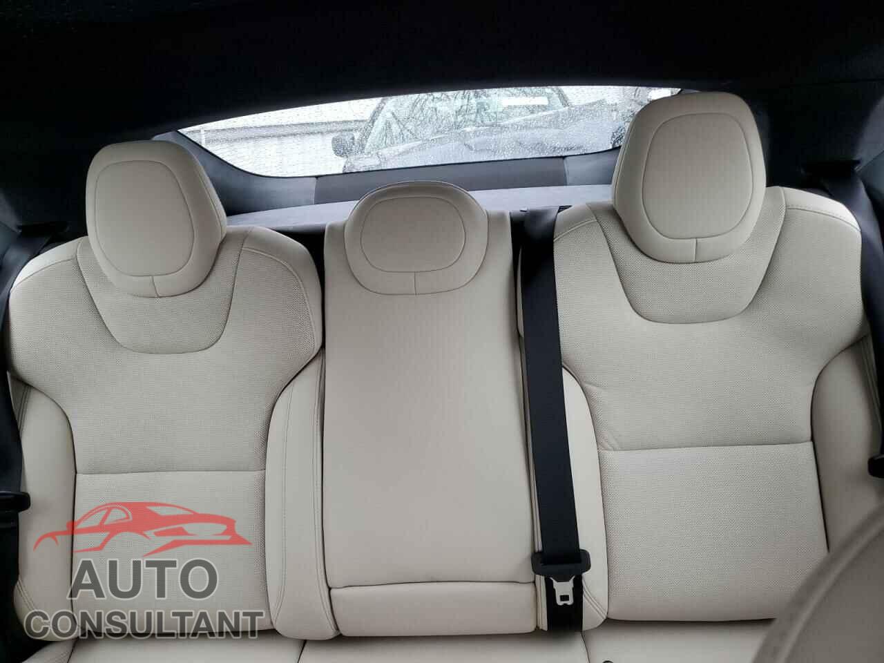 TESLA MODEL S 2022 - 5YJSA1E55NF460540
