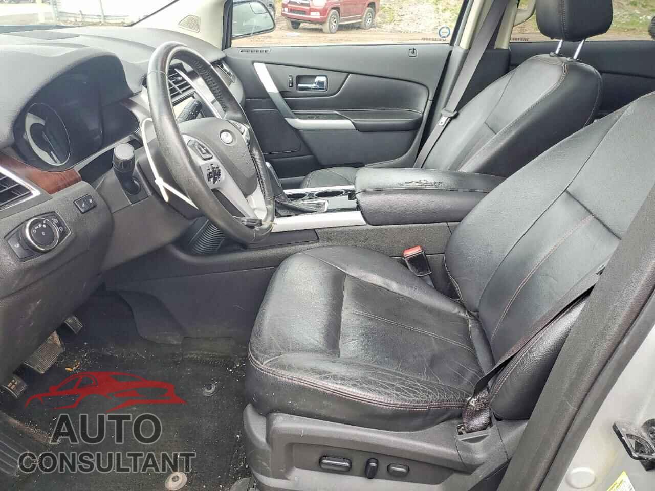 FORD EDGE 2013 - 2FMDK4KC6DBA11238