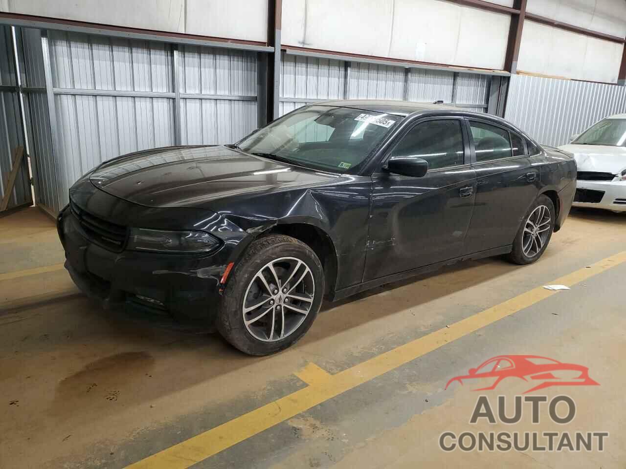 DODGE CHARGER 2019 - 2C3CDXJG2KH533251