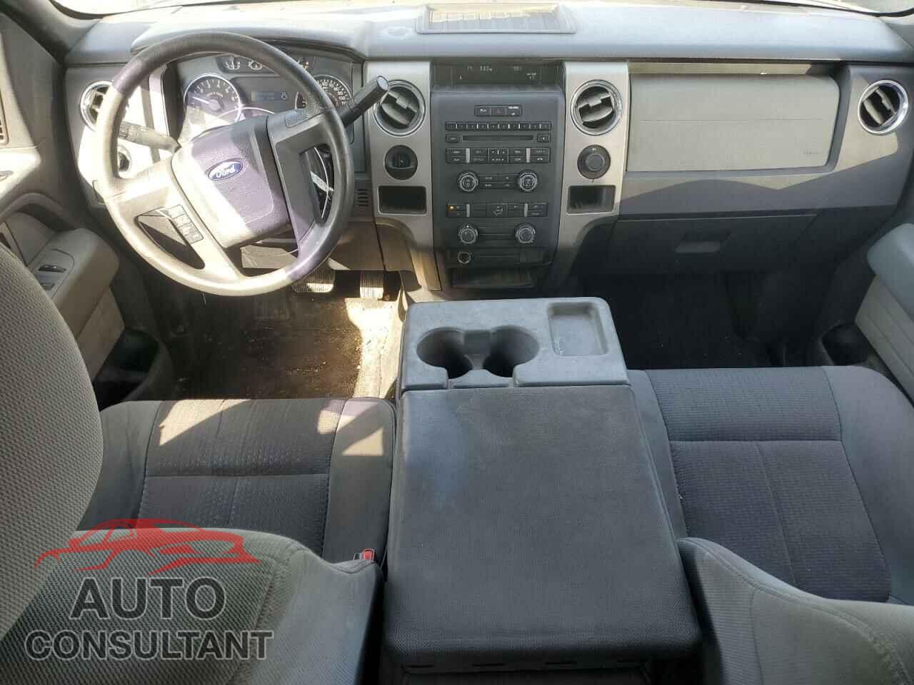 FORD F-150 2011 - 1FTFX1CF7BKD87925