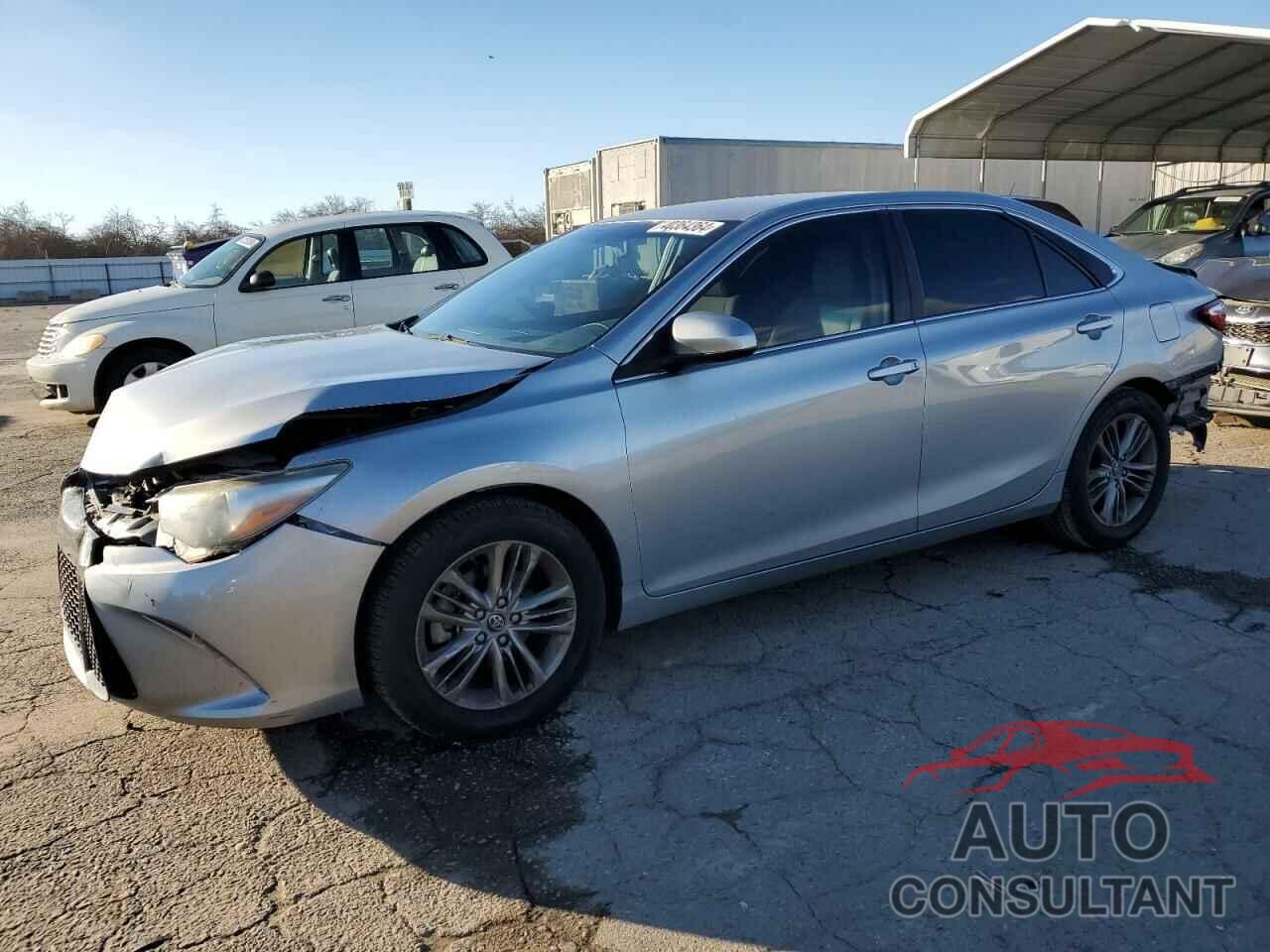 TOYOTA CAMRY 2016 - 4T1BF1FK2GU226240