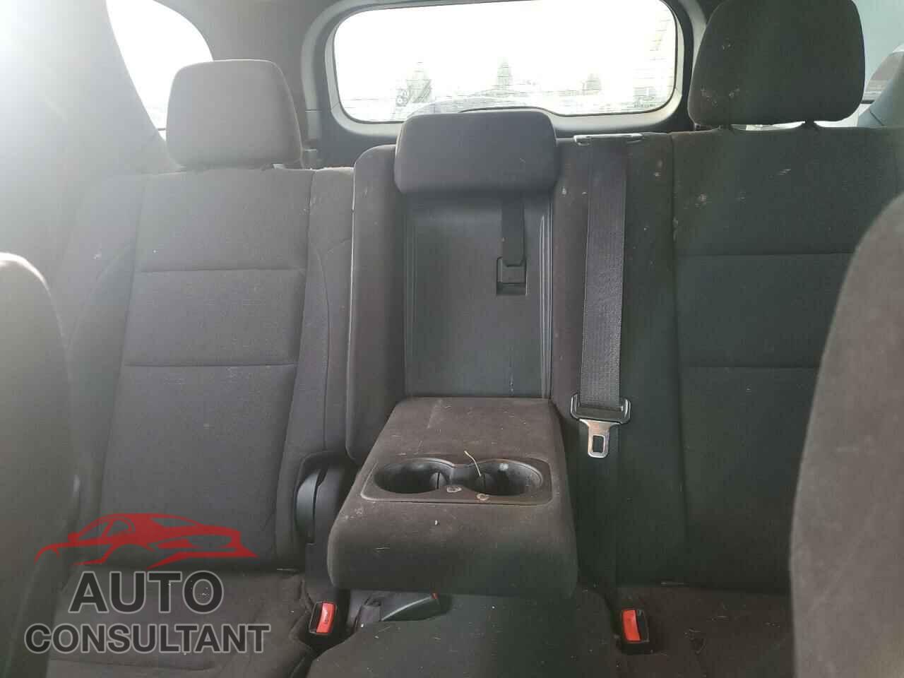 DODGE DURANGO 2015 - 1C4RDJAG2FC947142