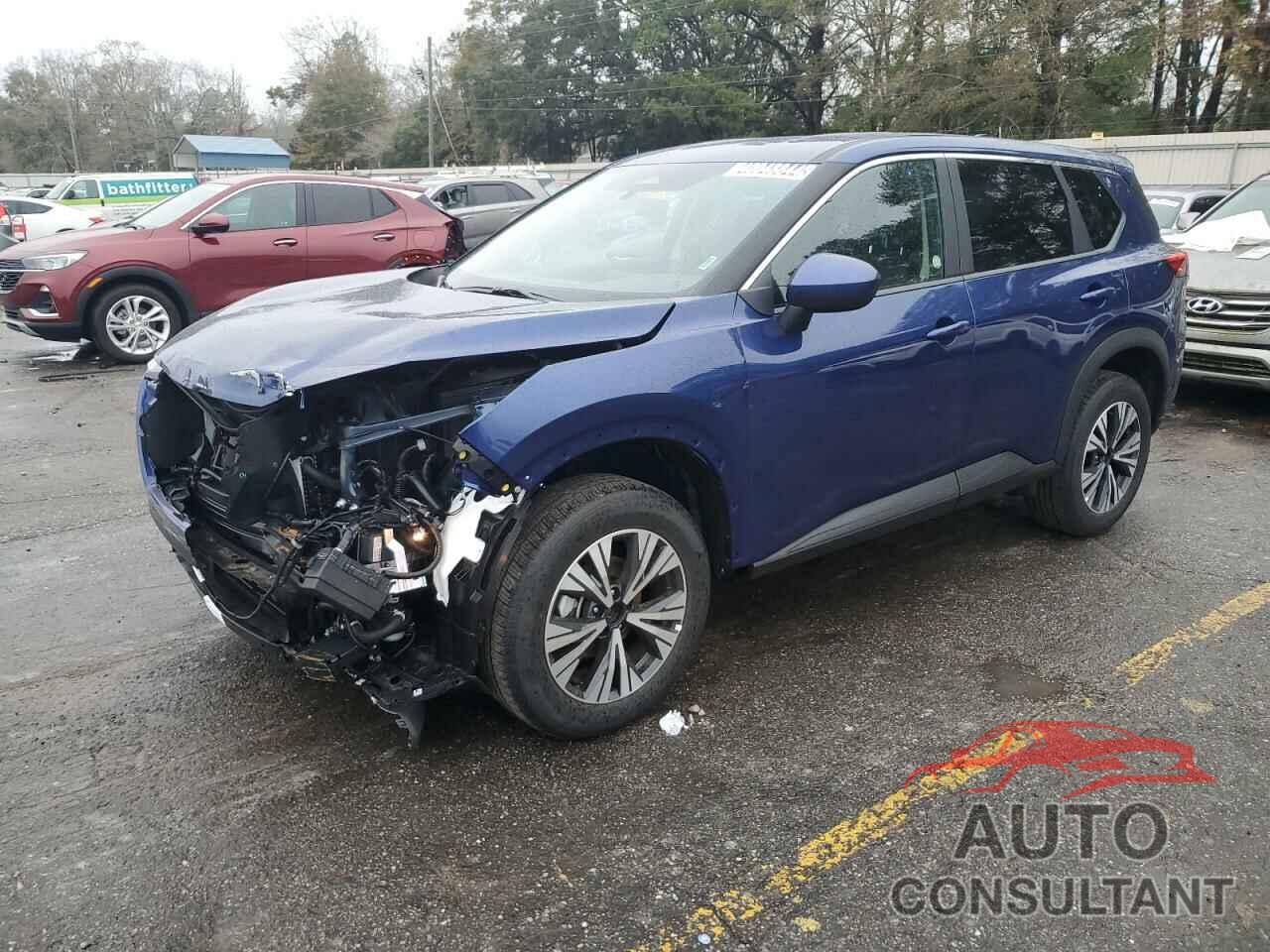 NISSAN ROGUE 2023 - 5N1BT3BA5PC895707