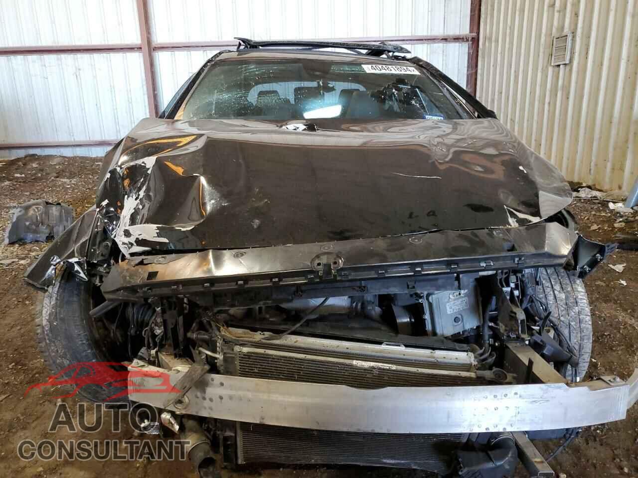 MERCEDES-BENZ CLA-CLASS 2018 - WDDSJ4EB8JN511005