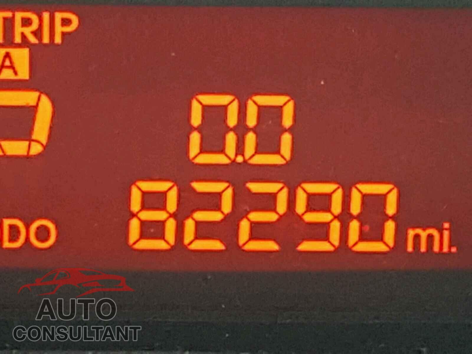 KIA RIO 2015 - KNADM4A34F6483663