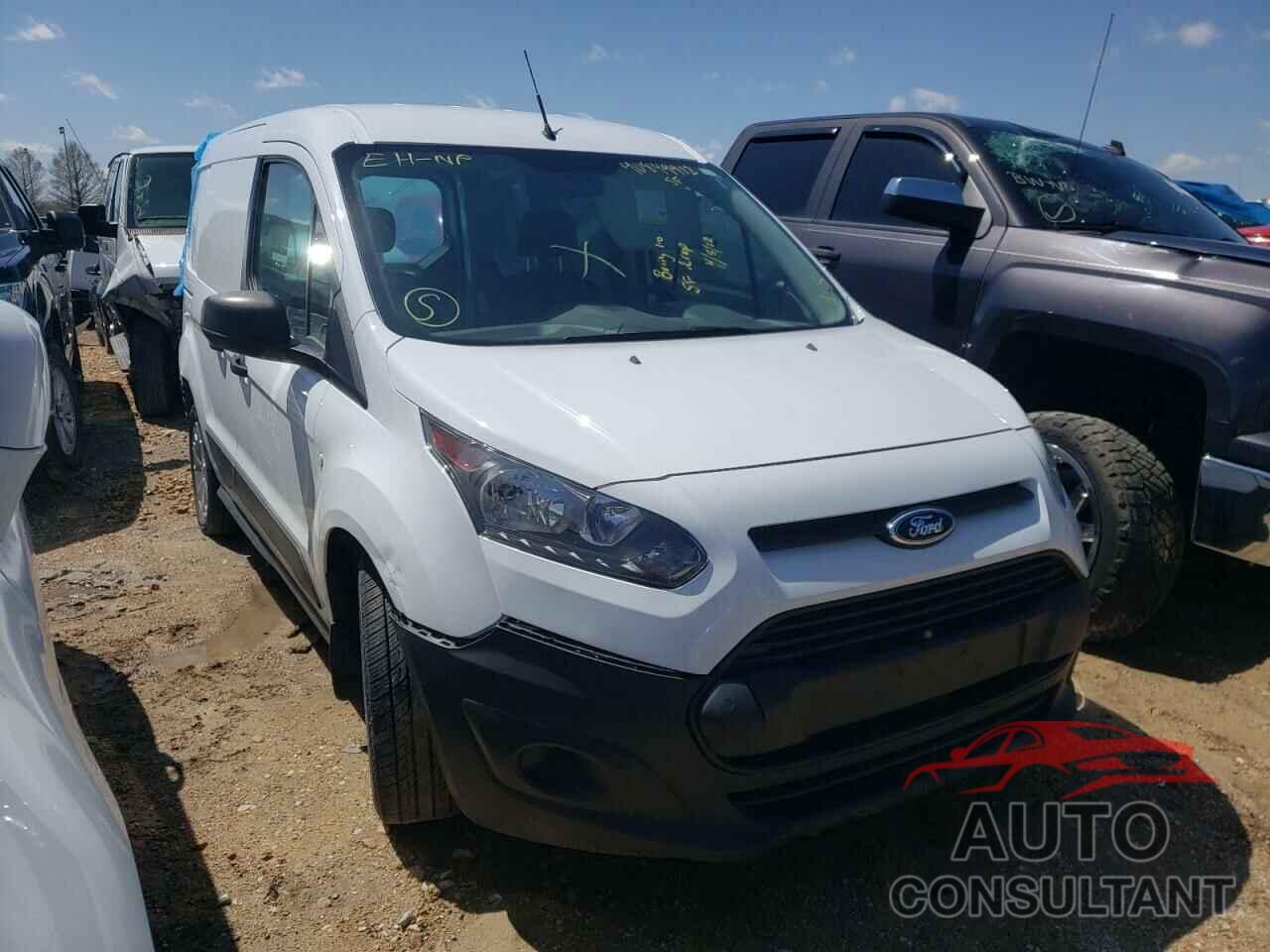 FORD TRANSIT CO 2016 - NM0LS6E75G1269421