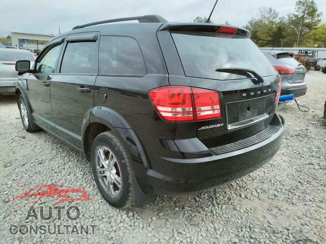DODGE JOURNEY 2016 - 3C4PDCAB4GT114584