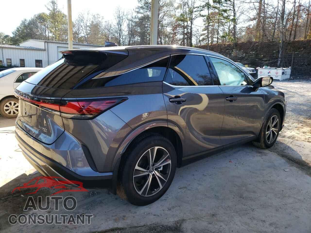 LEXUS RX350 2023 - 2T2BAMBA1PC009594
