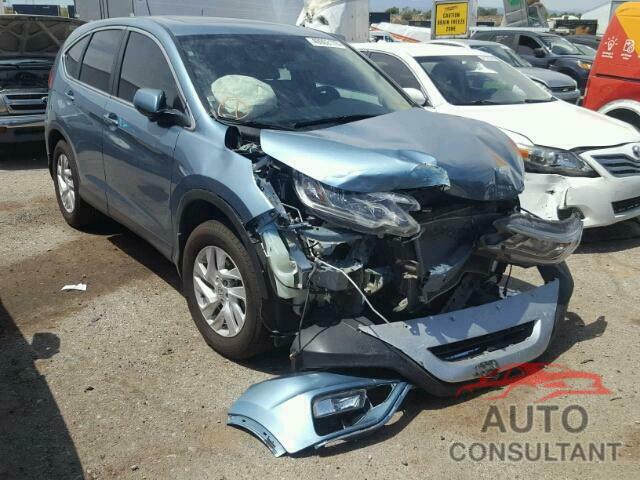 HONDA CR-V EX 2015 - 2HKRM3H54FH529945