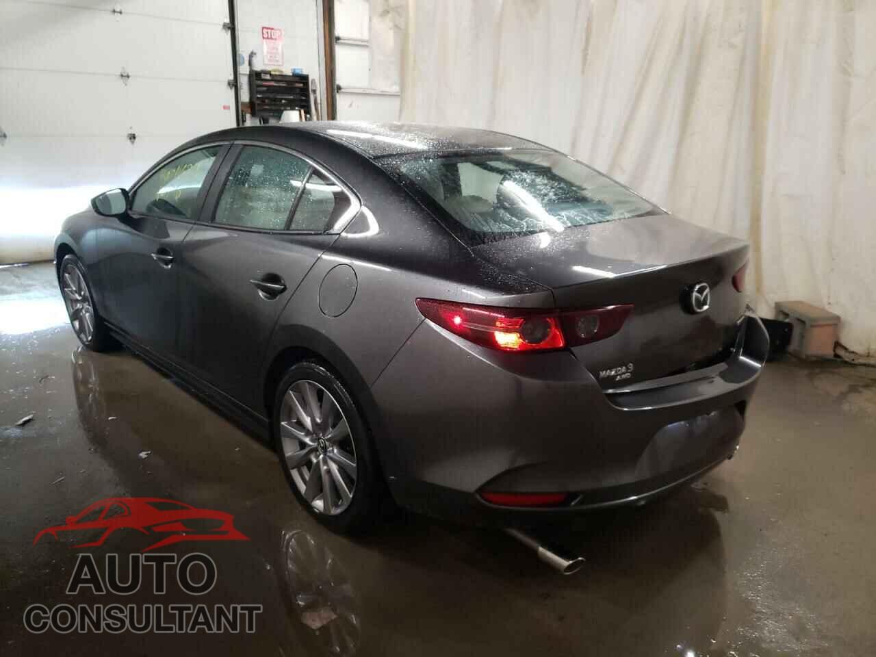 MAZDA 3 2020 - JM1BPBCM3L1163044