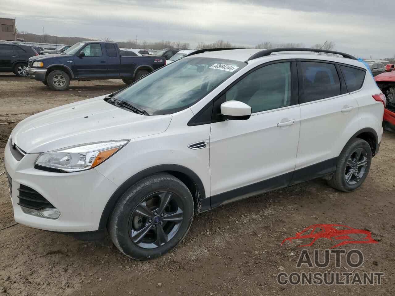 FORD ESCAPE 2016 - 1FMCU0GX1GUA19658