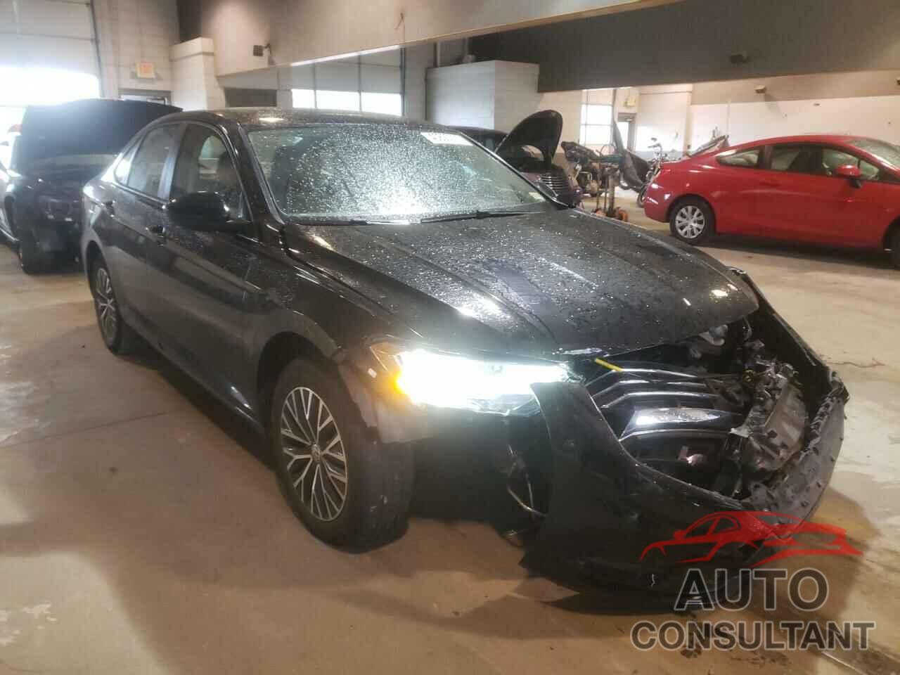 VOLKSWAGEN JETTA 2019 - 3VWC57BU1KM157833