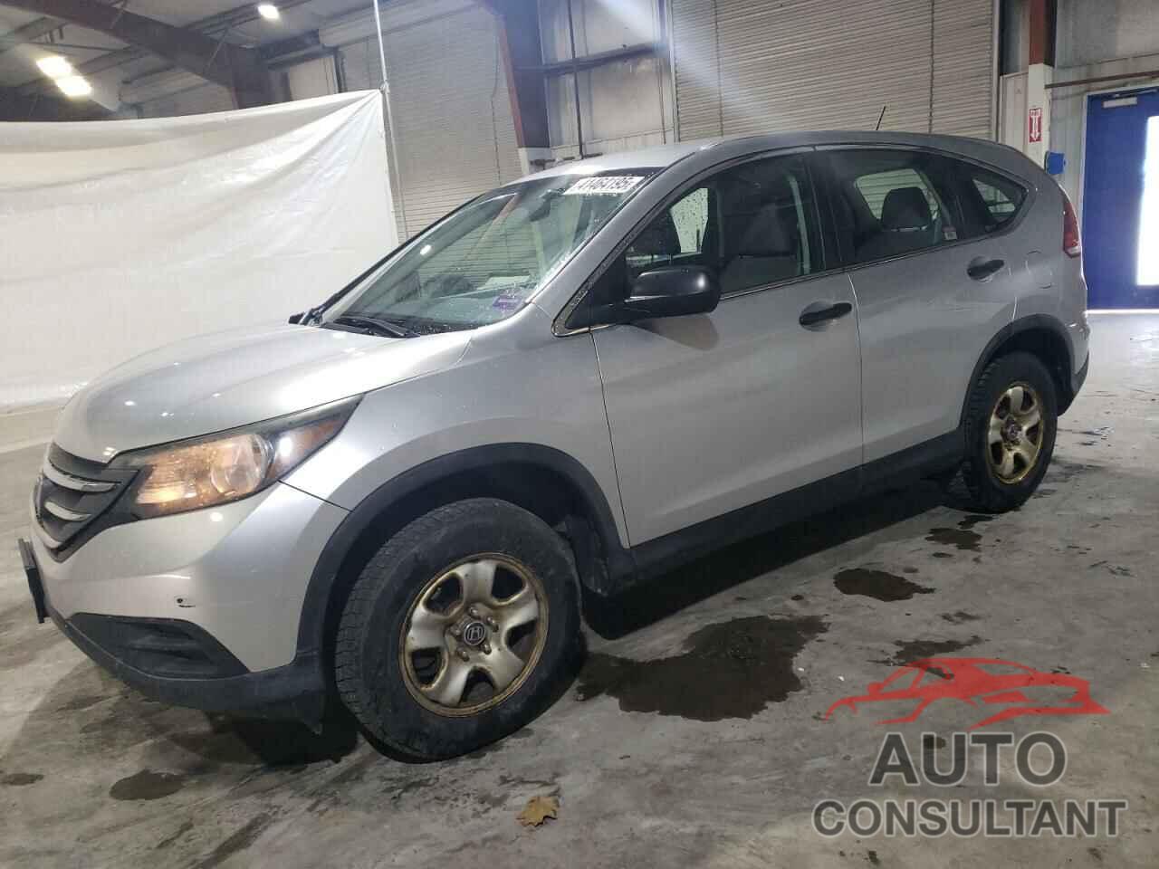 HONDA CRV 2012 - 2HKRM4H35CH625549
