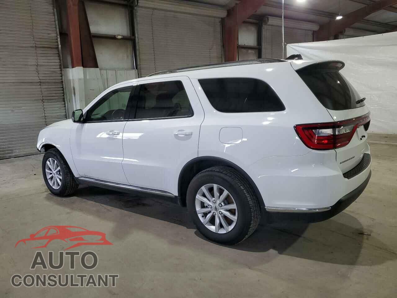 DODGE DURANGO 2023 - 1C4RDHAG9PC635443